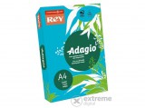 Rey "Adagio" másolópapír, színes, A4, 80 g, intenzív kék