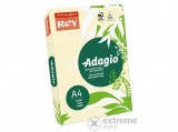 Rey "Adagio" másolópapír, színes, A4, 80 g, pasztell csontszín