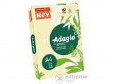 Rey "Adagio" másolópapír, színes, A4, 80 g, pasztell sárga