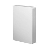 Reyee RG-RAP1260 Wi-Fi 6 AX3000 Dual-Band Wall Plate Access Point Cover (10db) Silver 10*RG-RAP1260(silver cover)