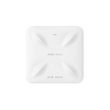 Reyee Ruijie Networks RG-RAP2260(H) WLAN csatlakozási pont Fehér Ethernet-áramellátás (PoE) támogatása