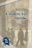 Rézbong Kiadó Czeslaw Milosz: A modern kor legendái - könyv