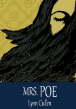 Rézbong Kiadó Lynn Cullen: Mrs. Poe - könyv