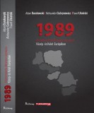 Rézbong Kiadó Ukielski Pawel, Aleksander Gubrinowicz, Adam Burakowski: 1989 - könyv