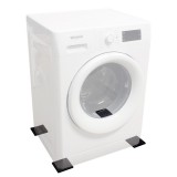 Rezgéscsillapító 10 x 10 cm 4 db