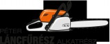 REZGÉSCSILLAPíTÓ FELSŐ STIHL 021, 023, 025 FARMERTEC