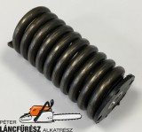 REZGÉSCSILLAPíTÓ GUMI HUSQVARNA 362, 365, 371XP, 372, 2165 362XP, 362XP EPA