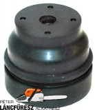 REZGÉSCSILLAPíTÓ HÁTSÓ STIHL 024, 026, 028, 038, MS240, MS260, MS260C, MS380, MS