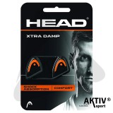 Rezgéscsillapító Head Xtra Damp narancs
