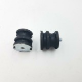 Rezgéscsillapító Husqvarna 61 gumi sűrű menetes baba nagy