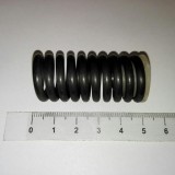 Rezgéscsillapító rugó Husqvarna 365, 372 hátsó,