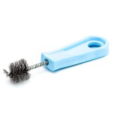 Réztisztító kefe 28mm