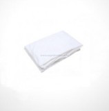 RG Ágyneműhuzat Eh. szett PP fehér (párna, lepedő, paplan)