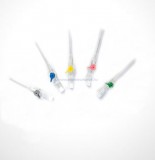 RG Vénakanül 20G - (1,1x32 mm) rózsaszín