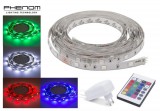 RGB LED szalag 5 m PHENOM M55849