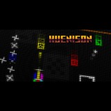 RGCD.DEV Huenison (PC - Steam elektronikus játék licensz)