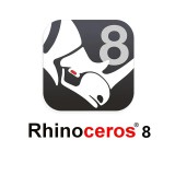 Rhino 8 szoftver (örök licenc)