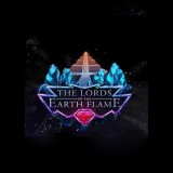 Rhino Games The Lords of the Earth Flame (PC - Steam elektronikus játék licensz)