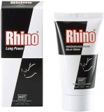 RHINO LONG POWER EJAKULÁCIÓ KÉSLELTETŐ KRÉM - 30 ML