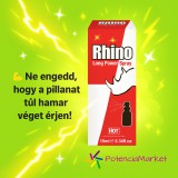 RHINO LONG POWER EJAKULÁCIÓ KÉSLELTETŐ SPRAY - 10 ML