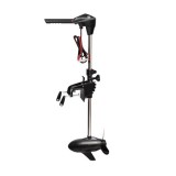 Rhino Outboard Trolling V2 BLX 80lb fokozatmentes csónakmotor (R2000002)