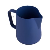 RHINOWARES kék tejhabosító tejkiöntő kancsó 6dl