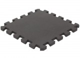 Rialto Baby Habszivacs puzzle Cool Grey 31,5 x 31,5 x 1,4 cm, 1db