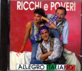 Ricchi E Poveri - Allegro Italiano