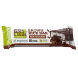 Rice Up étcsokoládés rizs szelet 18 g