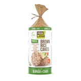 Rice Up Puffasztott Rizsszelet Chia-Quinoa 120 g