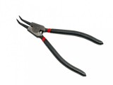 Richer Tools seeger (zéger) fogó, hajlított, külső, 9" (201043-9C)