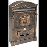 Richter Czech BK.301.ZP (0827-25453)