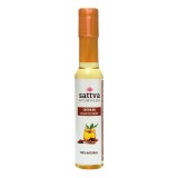 Ricinus olaj 250ml - Sattva Ayurveda