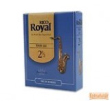 Rico Royal tenor szaxofon nád