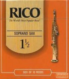 Rico szopránszaxofon nád