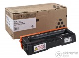 Ricoh 407634 lézertoner Aficio SP C320DN nyomtatóhoz, fekete