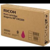 Ricoh 841637 tintapatron 1 db Eredeti Magenta (841637)