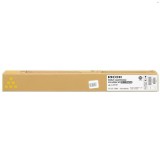 Ricoh C811 toner yellow ORIGINAL 15K