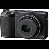 RICOH GR IIIx HDF fekete (01297)
