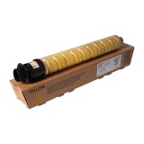 Ricoh IMC2000 Yellow toner  842312