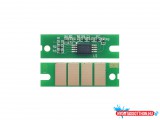 Ricoh kompatibilis RICOH IM430,IM350,P501 DRUM CHIP 70000 oldal kapacitás CT