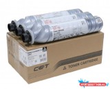 Ricoh kompatibilis Utángyártott Ricoh 1230D toner Black 9.000 oldal*