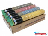 Ricoh kompatibilis Utángyártott Ricoh MPC2030 toner Yellow 5500 oldal*