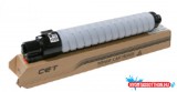 Ricoh kompatibilis Utángyártott Ricoh MPC3001 toner Black