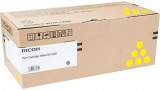 Ricoh MC240 Yellow toner 408454