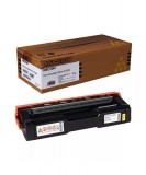 Ricoh MC250 Yellow toner 408355