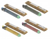 RICOH MPC2051/2551HE TONER YELLOW HIGH (EREDETI) Termékkód: 842062