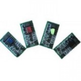 RICOH MPC2800 CHIP Black 20K. ZH* (For use)