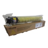 Ricoh MPC3003/3503 Yellow toner (841818)