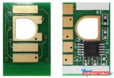 RICOH MPC305 CHIP Cy.4K ZH*(For Use)